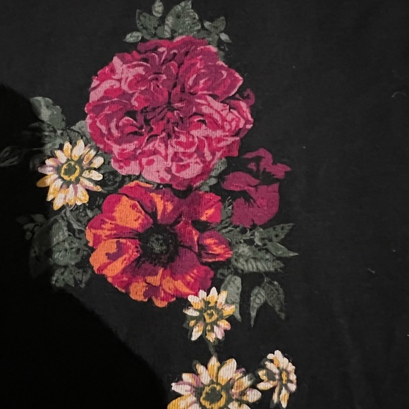 Vans Floral Bodysuit - Picture 5 of 6